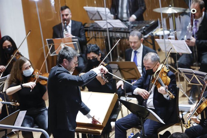 Gran Concierto del Ateneo de Valncia