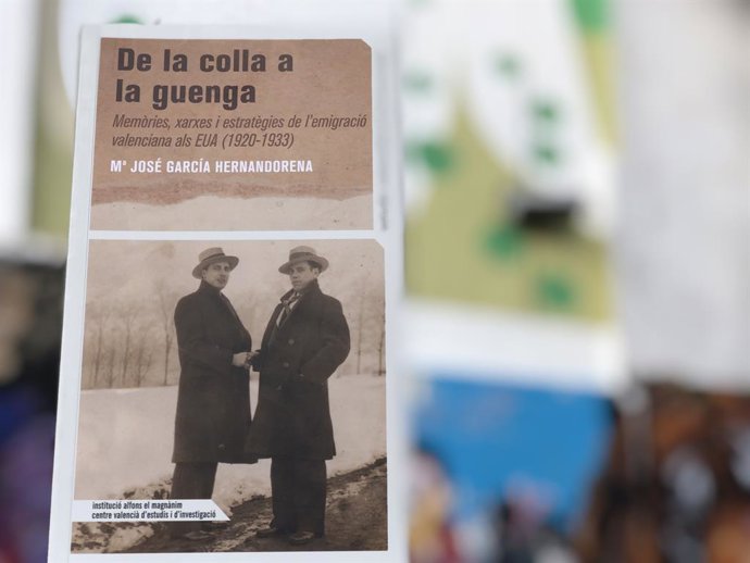 'De La Colla A La Guenga'