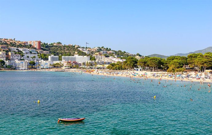 Las regiones favoritas para los compradores extranjeros son las islas Baleares y Canarias