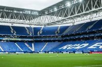 El Espanyol se convierte en el primer club de LaLiga en incluir pagos con criptomonedas