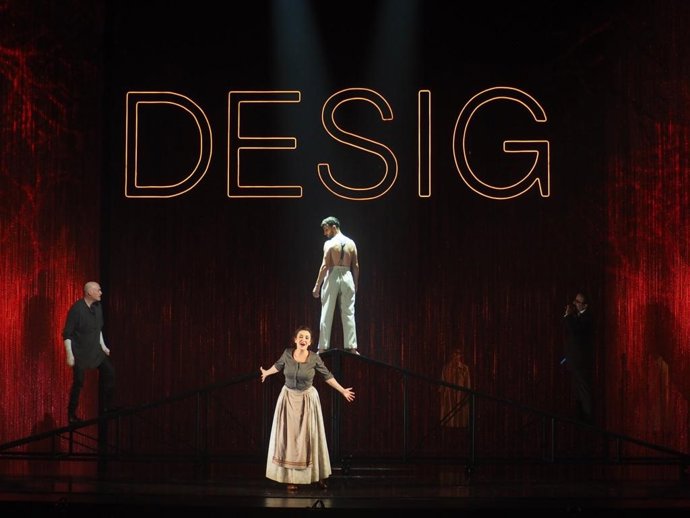 Una de las Orquestra Sinfónica cierra 2022 con 70 actuaciones.