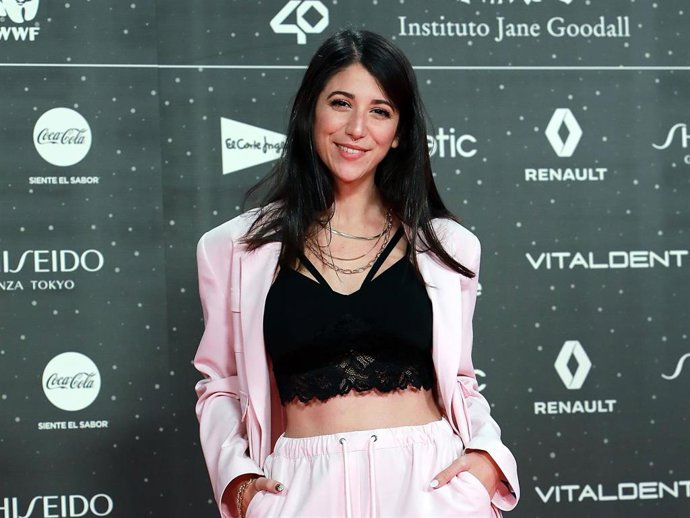 Archivo - BELY BASARTE