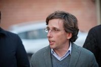 Almeida asegura que "la mejor medida anticrisis es que Pedro Sánchez deje de ser presidente del Gobierno"