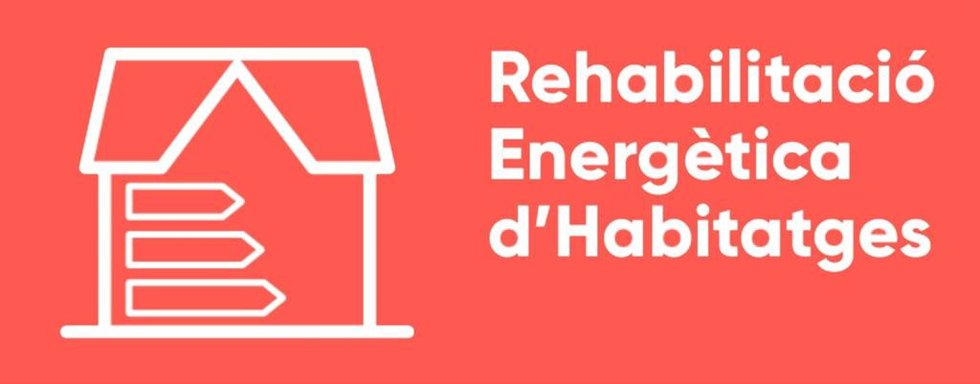 Rehabilitación energética de viviendas.