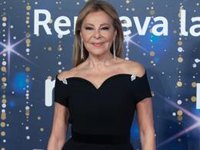 Ana Obregón, desolada tras pasar su primera Navidad sola: "No vengo bien. En la vida hay momentos"