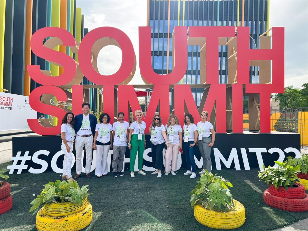 South Summit celebrará su segunda edición en Brasil entre el 29 y el 31