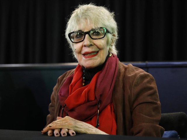 Archivo - Concha Velasco