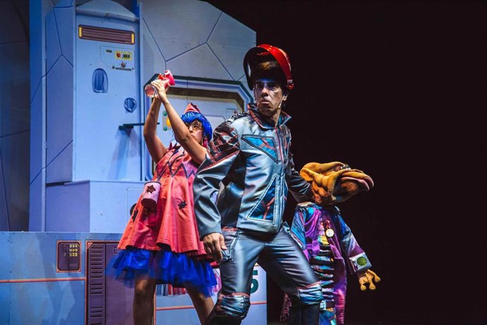 Imagen de archivo de Mutis Teatro Somnífero.