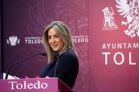 Tolón no opina sobre otros candidatos a Alcaldía y espera que toledanos avalen "todo lo que se ha hecho" en su mandato