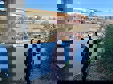 Busqueda desaparecida Ebro