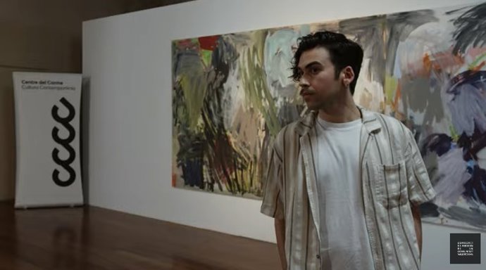 Archivo - El CCCC estrena su propia microserie para "apoyar a los jóvenes talentos del audiovisual valenciano