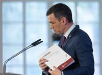 Sánchez asegura que sus políticas tendrán "resultado electoral" a pesar de lo que vaticinan los sondeos internos del PP