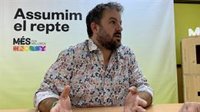 MÉS lamenta que "el nuevo PP de Prohens sea lo mismo que el de Bauzá" por lo que respecta al catalán