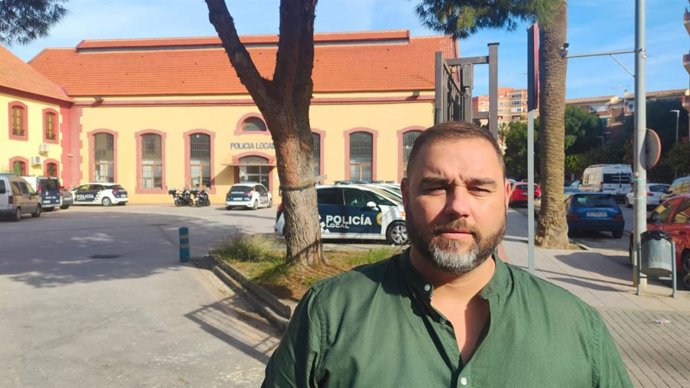 Miguel Ángel López Fernández, de Vox