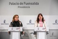 C-LM invertirá cerca de 4,9 millones de euros para finalizar las obras del Centro de Salud Tomelloso 1