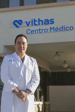 Archivo - Vithas Málaga pone en funcionamiento una nueva Unidad de Medicina Estética dirigida por Abraham Benzaquén