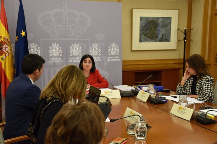 La Fundación CSAI ampliará en 2023 su actividad a favor de la salud pública dentro y fuera de España
