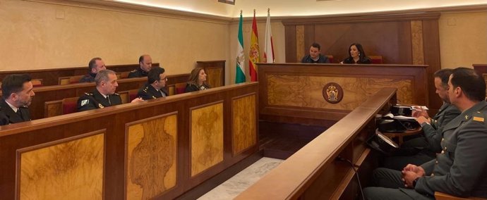 Junta Local de Seguridad