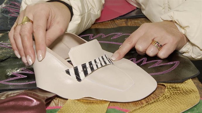 El sector del calzado 