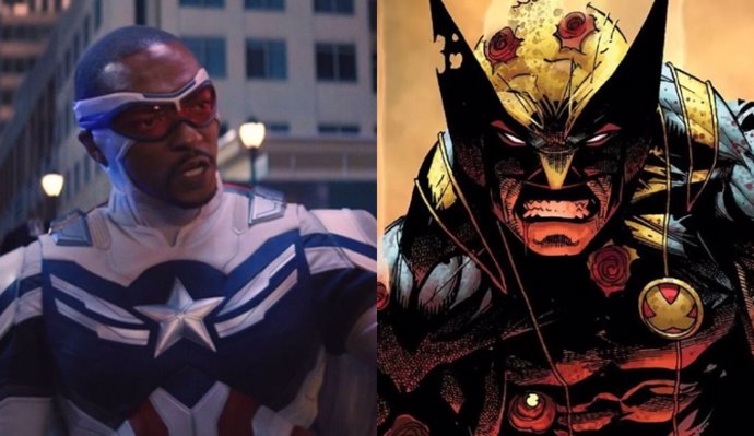Así conectará Capitán América 4 con Lobezno... ¿Y los X-Men?