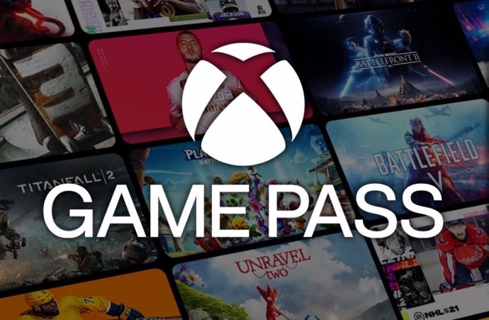 La plataforma de Xbox Game Pass
