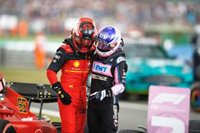 Carlos Sainz y Fernando Alonso, séptimo y octavo mejor piloto de 2022 para los 'jefes' de equipo