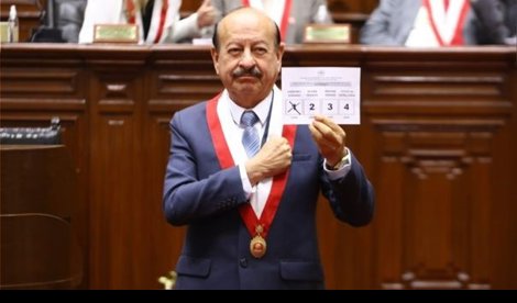 Política