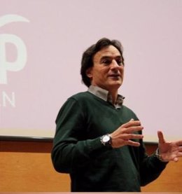 José Agustín González, director general de Consumo en la Junta, será el candidato del PP a la Alcaldía de Jaén