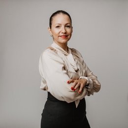 Cintia Marcia González Sboccia.