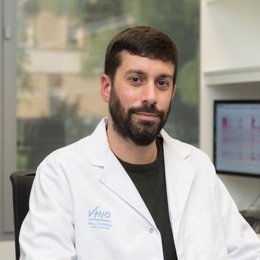 Archivo - El jefe del Grupo de Biología Computacional del Cáncer del Vall d'Hebron Instituto de Oncología (VHIO), José Antonio Seoane