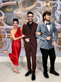 Cap d'Any festiu d' Punt