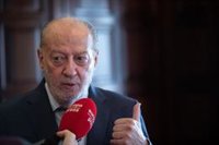 Villalobos descarta que el PP "gane" la Diputación de Sevilla en 2023 y augura unos resultados "parecidos" a los de 2019