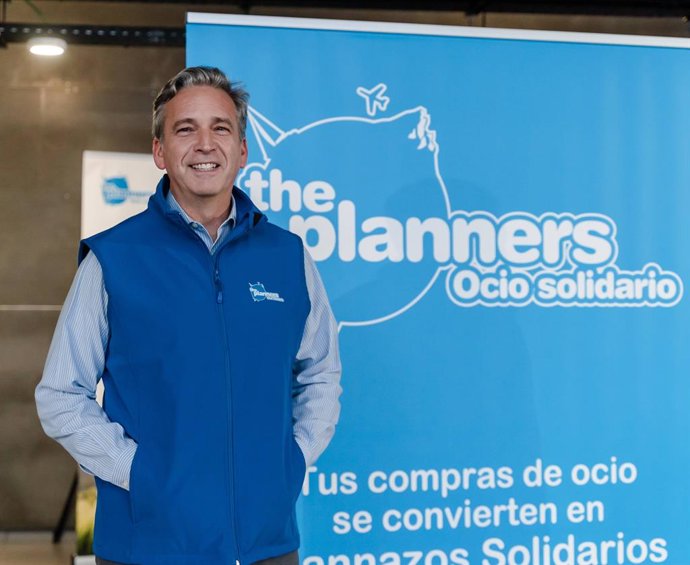 Fundador the planners, Ocio Solidario.