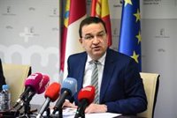 C-LM valora ayudas del Gobierno a agricultores por precio de fertilizantes y cree que son un apoyo "muy claro" al sector