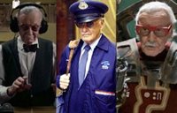 100 años de Stan Lee: Todos sus cameos en películas Marvel