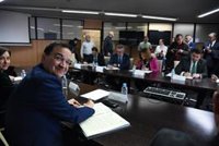 Martínez Arroyo asegura que Ley de Agricultura Familiar de C-LM se aprobará en Cortes antes de que acabe la legislatura