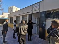 IU Sevilla urge una "solución" al "cierre temporal" de los centros de adicciones, que terminan contrato el día 31