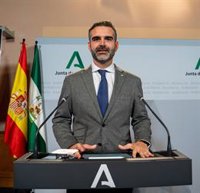 La Junta valora medida de rebaja de IVA de alimentos básicos pero critica que "llega tarde y, además, es insuficiente"