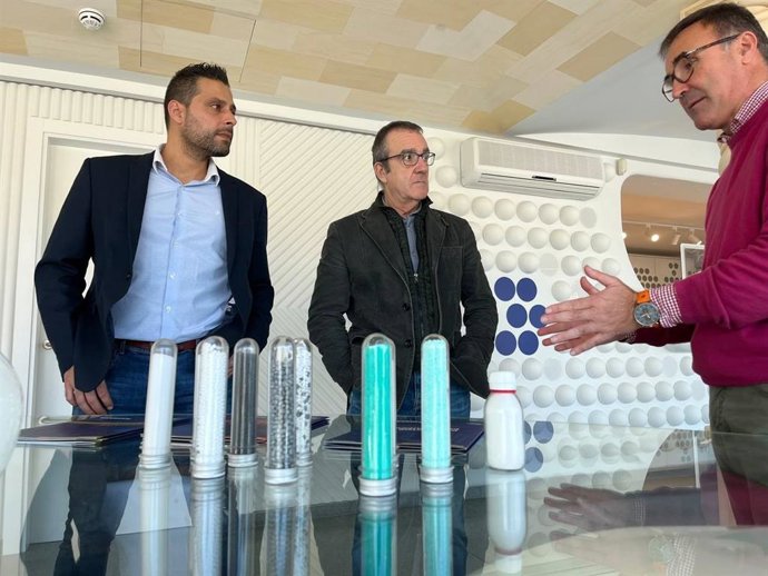 Ayudas a grandes actuaciones de inversión y modernización de la estructura productiva movilizan 16 millones de euros.