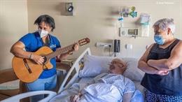 Músicos por la Salud lanza una petición en 'Change.Org' para introducir la música en la sanidad pública