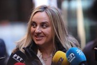 Carazo tacha de "jarro de agua fría" el recurso contra el decreto de obras públicas: "Es otra zancadilla del Gobierno"