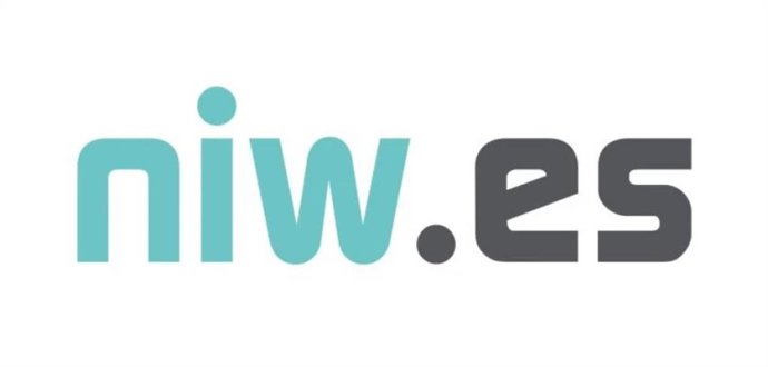 Logotipo de Niw.Es