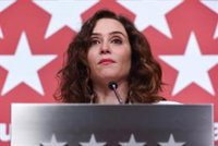 Ayuso ve "insensato" que Vox no apoyara Presupuestos: "Hasta los peores socios de Sánchez han estado a la altura"