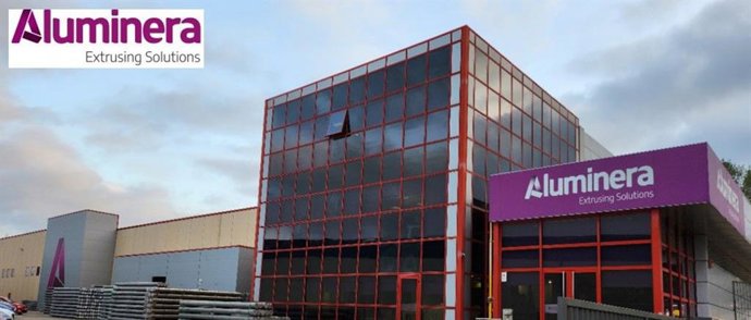 ALUMINERA EXTRUSIÓN, S.A. 