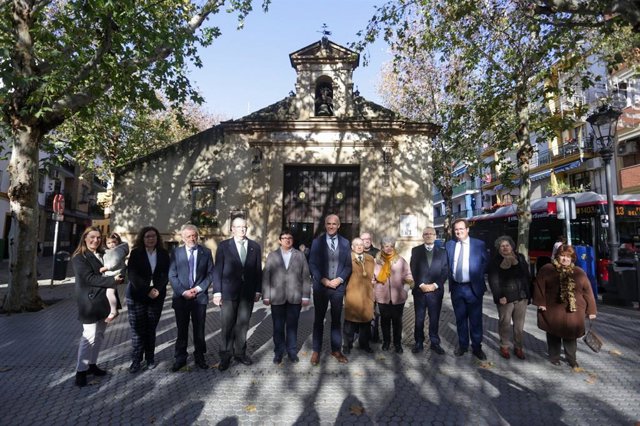 Nota De Prensa. Patrimonio