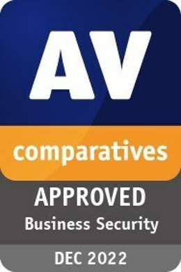 AV-Comparatives Test Results - EEP Enterprise Endpoint Protection AV-Test - Antivirus