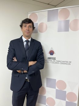 Manuel Breva, secretario general de ANFFECC