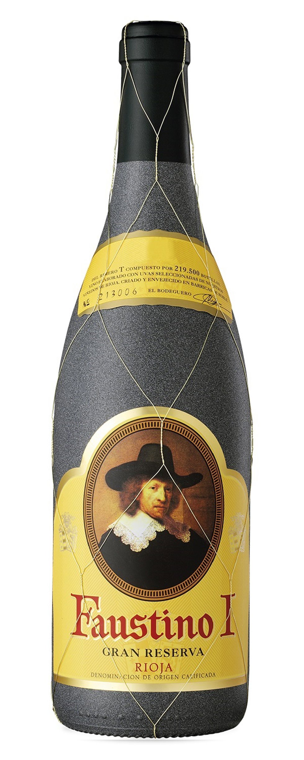 Archivo - Vino de Bodegas Faustino