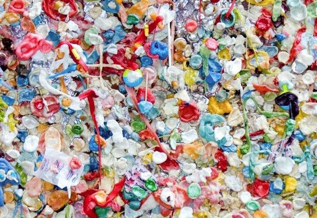 Archivo - Un nuevo tipo de plásticos es más fácil de degradar y reutilizar