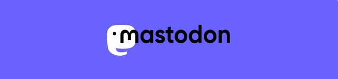 Logo de Mastodon